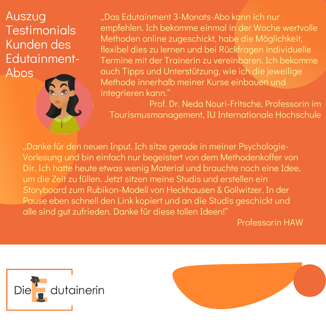 Edutainment-3-Monats-Abo